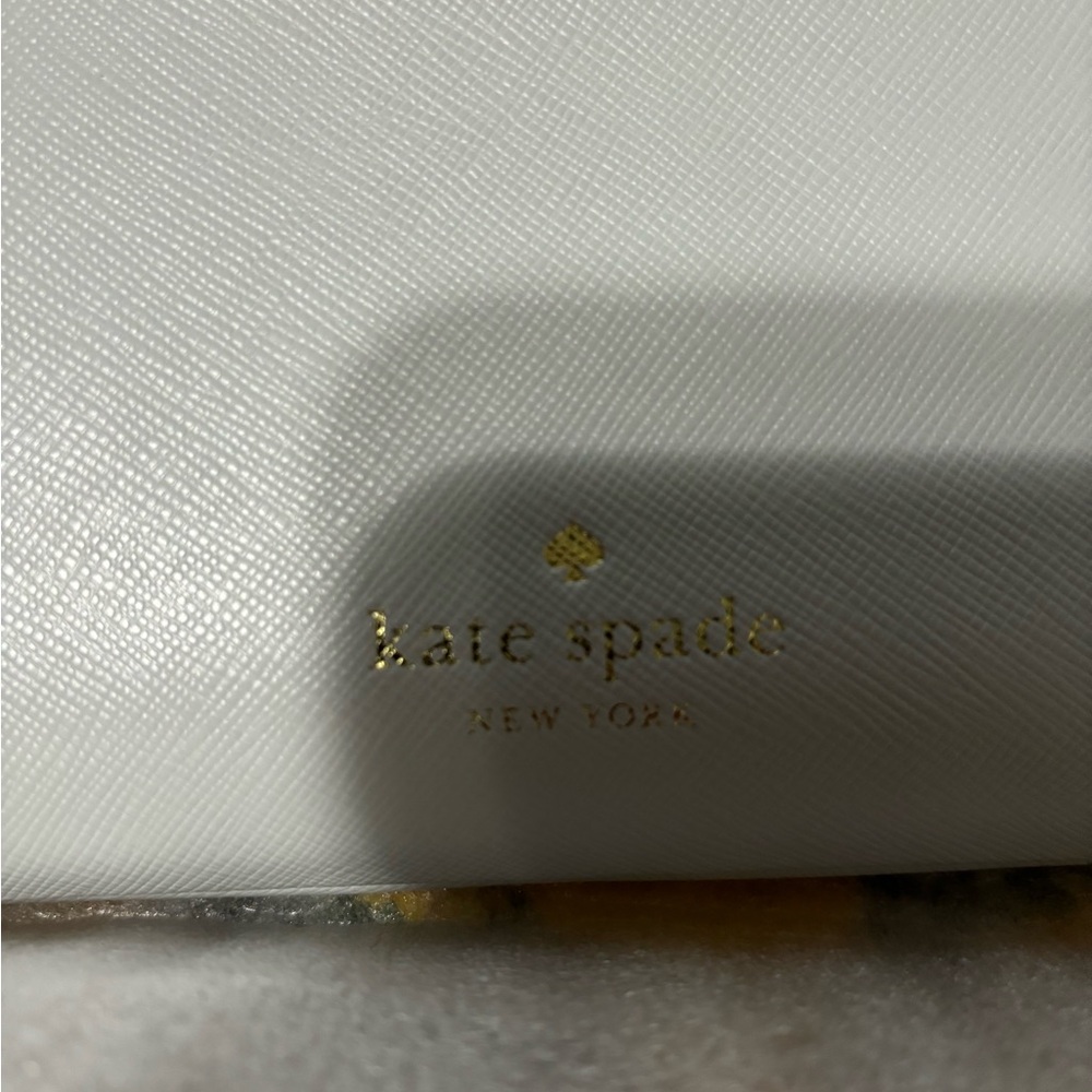 Kate Spade White Women's Bag
